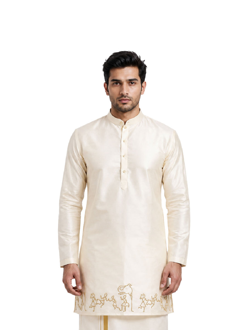 Aithihyam Onam Special Kurta