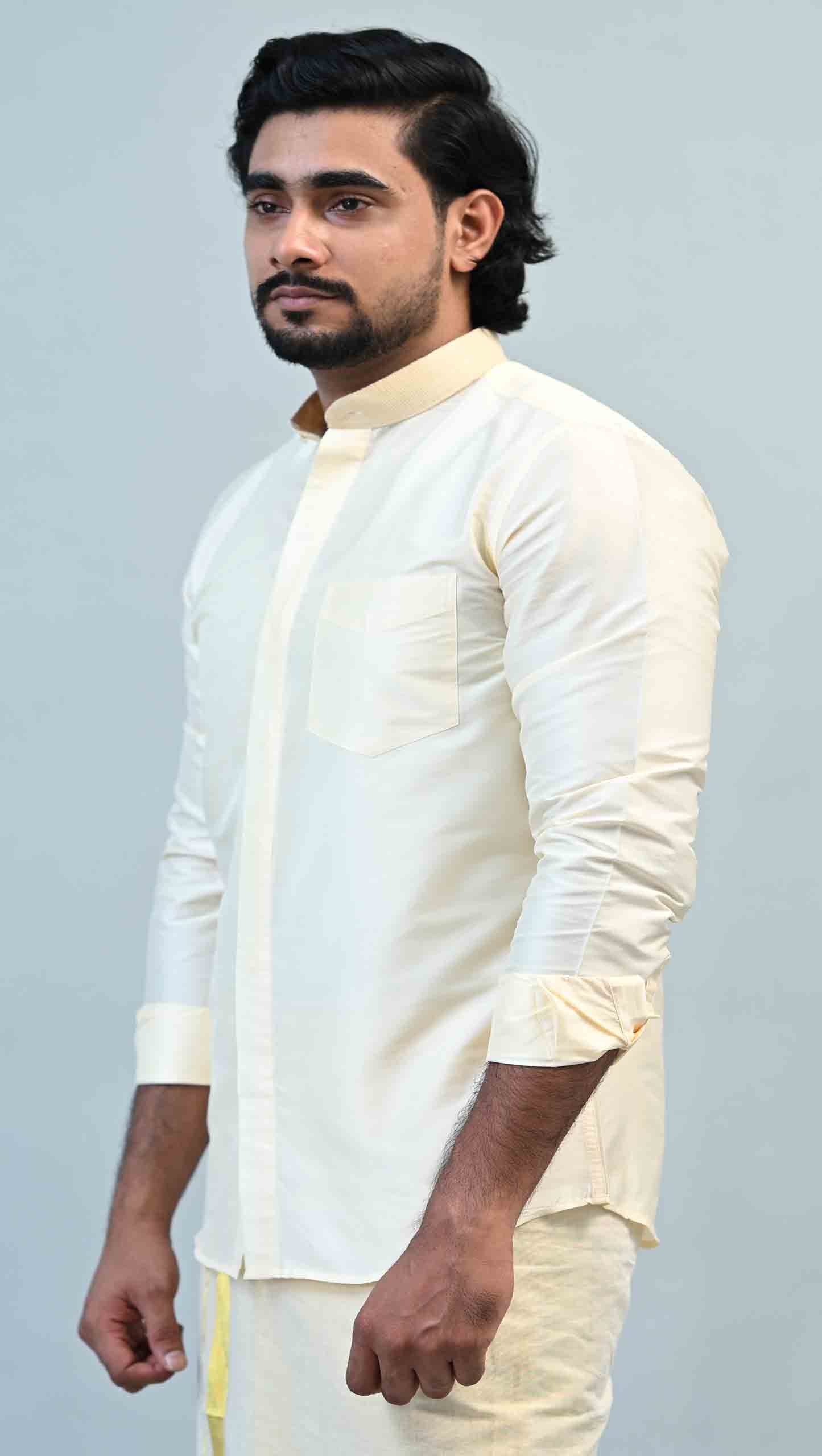 Dennis Morton Shirts<br />
