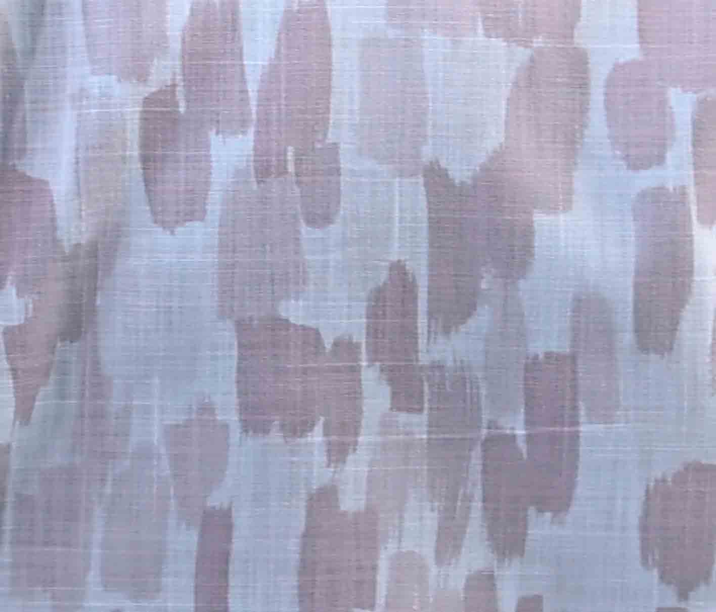 Art Silk Bamboo Stripes Slim Fit Kurta