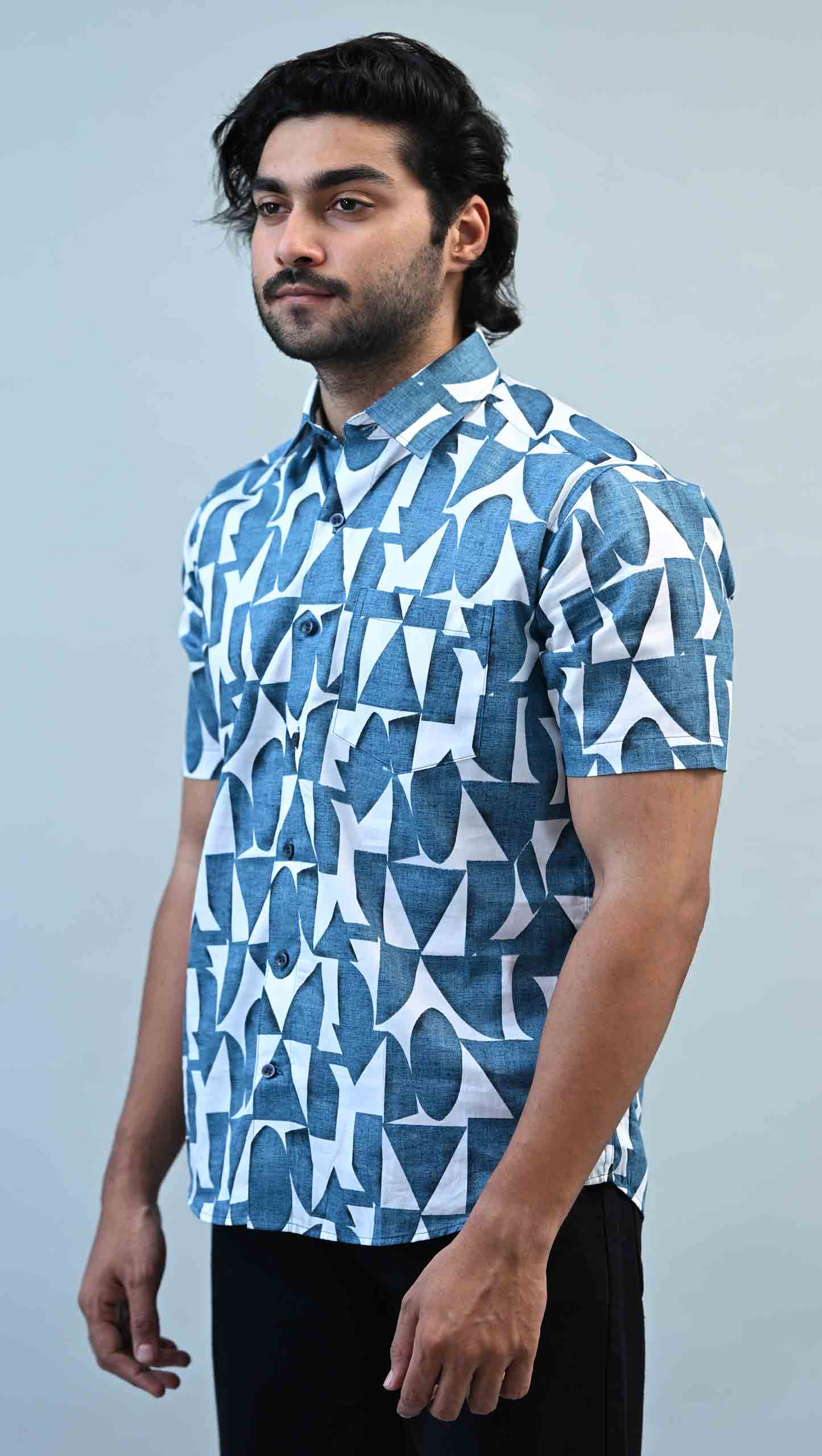 Dennis Morton Shirts<br />
