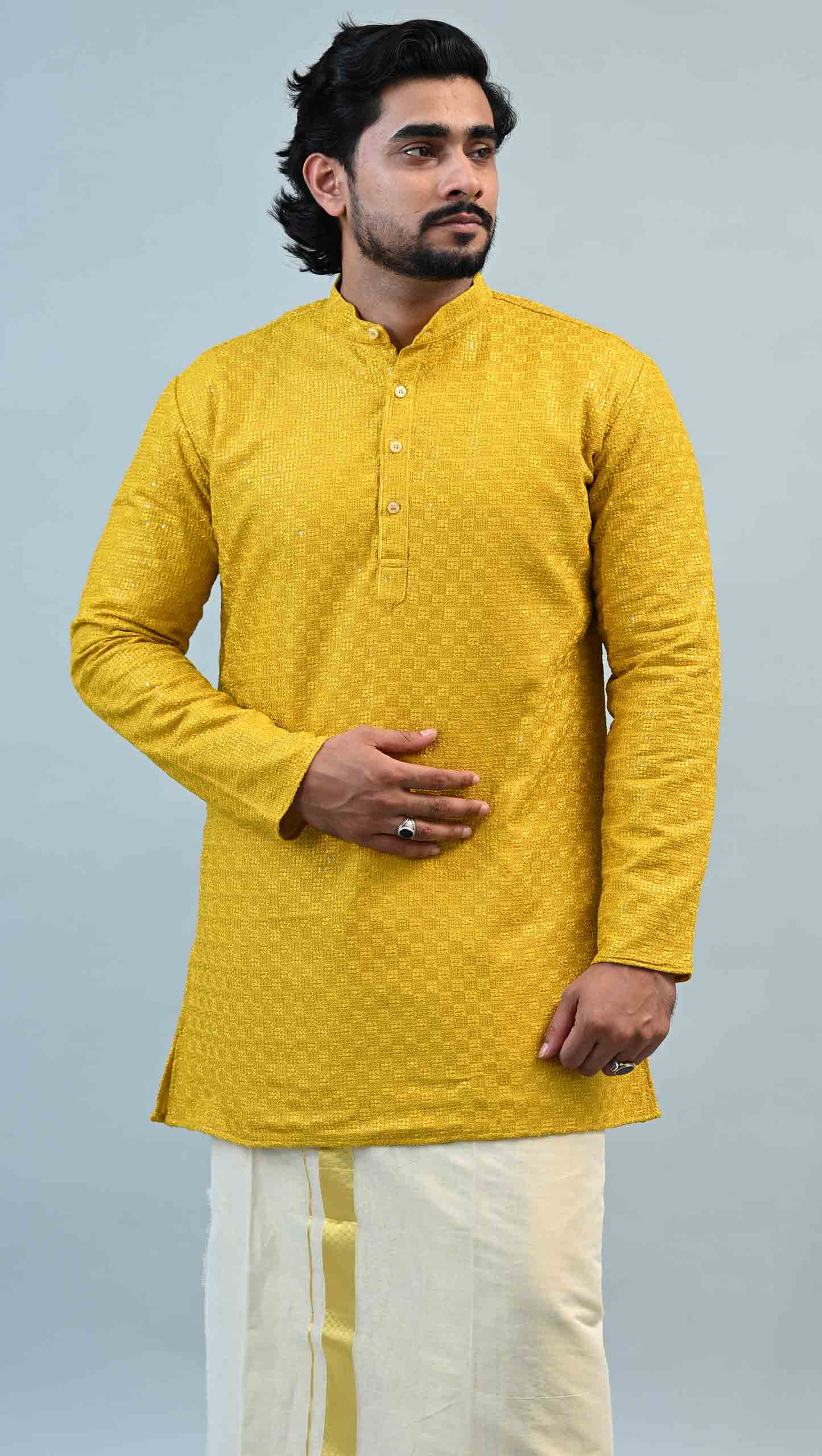 Dennis Morton Shirts<br />
