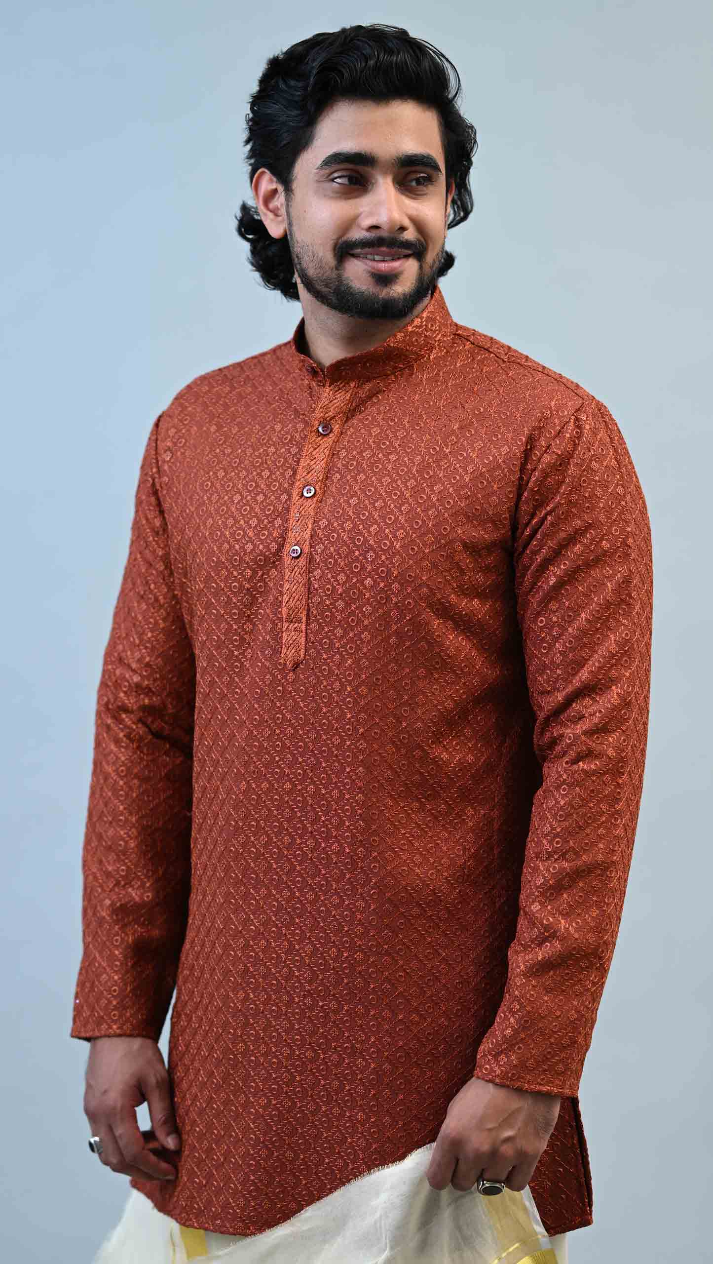 100% Cotton Premier Filafil Plain Classic Fit Shirts