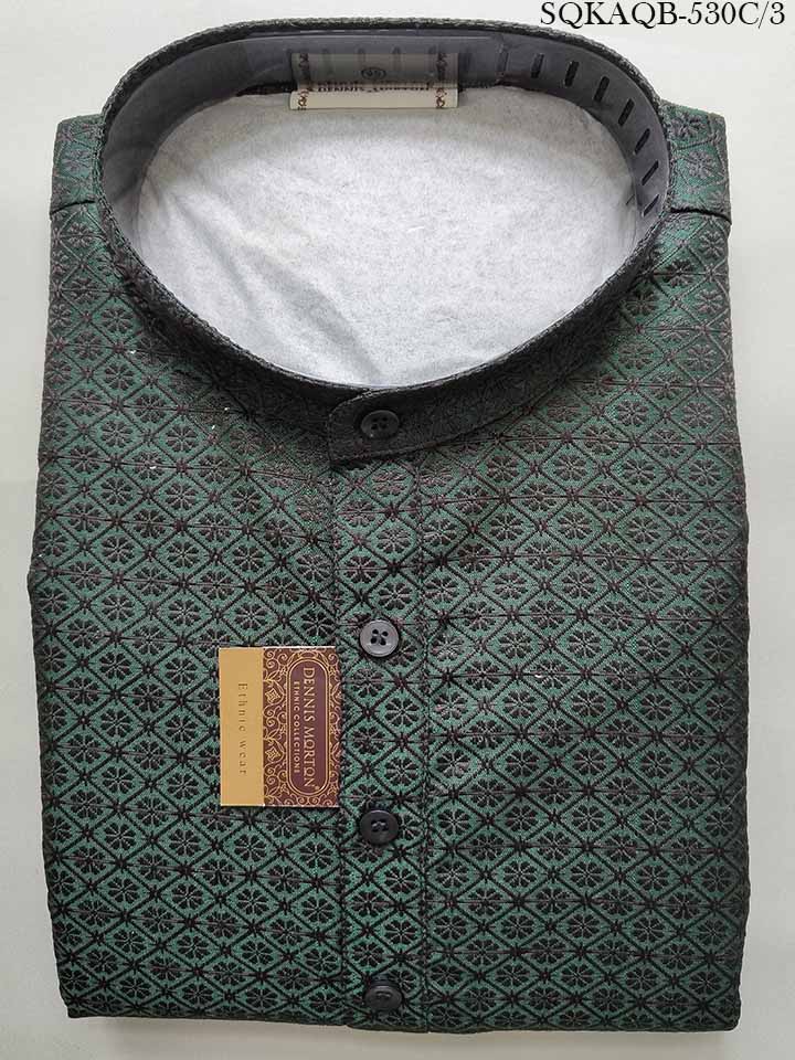 Dennis Morton Shirts<br />
