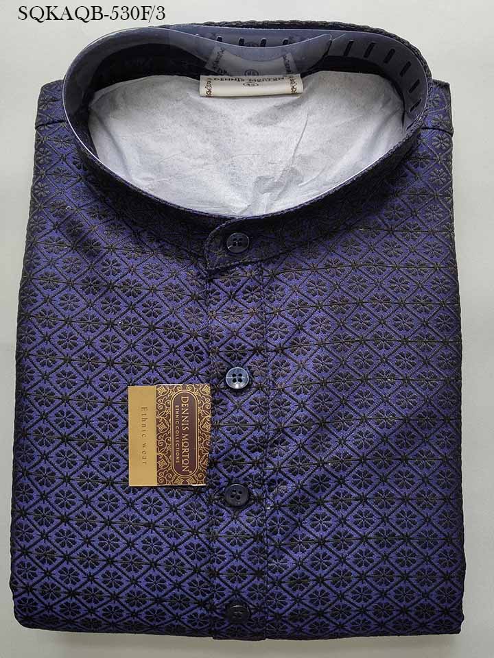 Dennis Morton Shirts<br />
